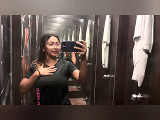 Beautiful sexy Rina bhabi fucked hard by her stepfather