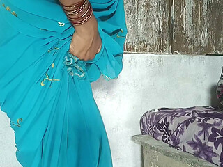 Bhabhi Bur Chudai Dewar Ke Cock Se Doggy Style in Hindi Audio