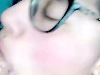Blowjob Fuck Explosive Throat Deep Cum