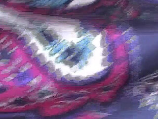 Satin Headscarf Fashion Show and Cumming on a Scarf, JOI, Lady Victoria Valente