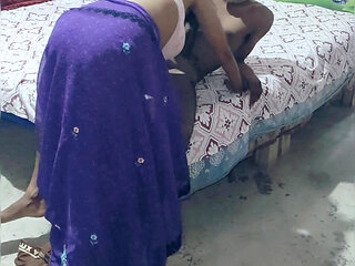 Bhabhi Want Sex with Boyfriend.