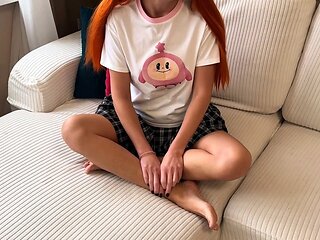 Missionary, blow, amateur