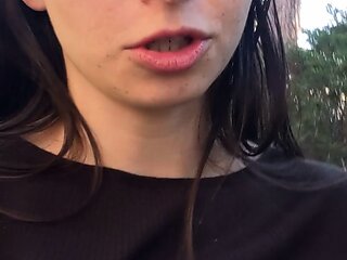 Amateur asian cocksucker teen