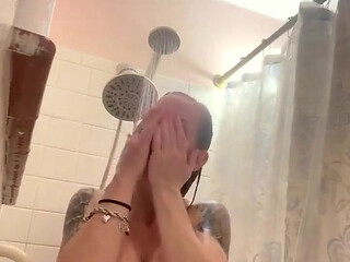 Come to Me in Shower
