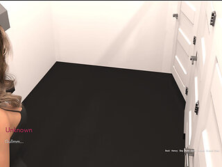 City of Sin - the Nocturne Files (part 2)