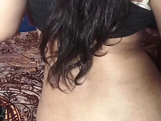 Masterbating Pussy and Sucking Nipples Hot Girl Mms Viral