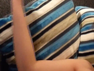 Endless Stamina. He Never Slows Down and She Wants More