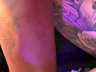 Exchanging Birtday Surprises