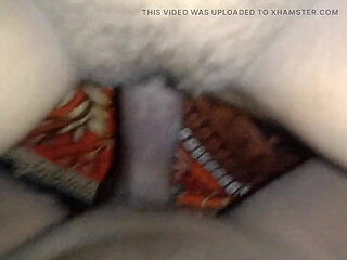 My Wife Gets Hard Fucking