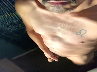party bandit dick bounce
