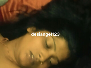 Desi Bhabhi Shared with Bull in Hotel Part 1