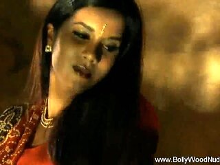 Bollywood Nudes HD featuring baby doll's milfs clip