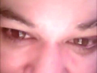 Look Into My Eyes