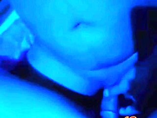 Horny Stepdad Plays with His Little Stepdaughter's Pussy - Akashprimex