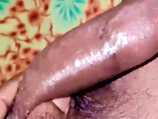 My Private Jerking Session - Full Nude