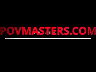 Charming Katy Jayne - pussy licking smut - POV Masters