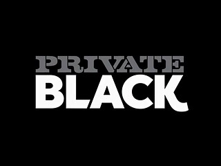 PrivateBlack - Once Upon A Time 4 BBCs Did Hot Sarah Sultry!