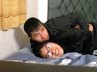Pareja amateur, real amateur, real amateur couple