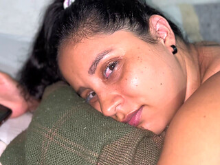 Stepdaughter gets fucked to be let out with her boyfriend