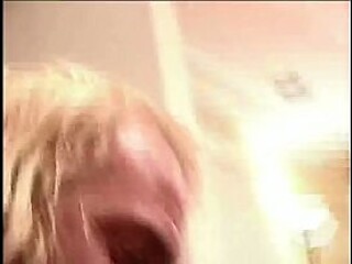 Busty Asian turns into a submissive bitch when a white cock fucks her