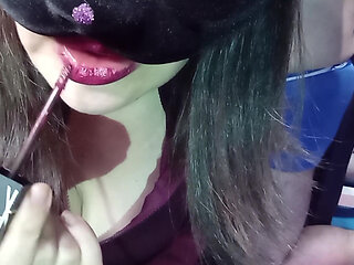 Erotic Slave Punishment Part 2