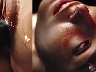 Cumflation Compilations - All The Way Through & Multiple Creampies
