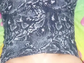 A day out, but not before giving a good deep-throat blowjob and cum on her face.