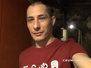 Ludwig fucked raw by Lornezo