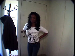 Sultry Minx Lola Lane Takes Big Cock in HD - Episode 7