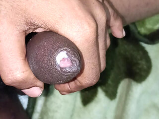 Indian teen boy solo maturbate