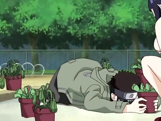 &iexcl_El pecho de Tsunade ESPA&Ntilde_OL LATINO 2!