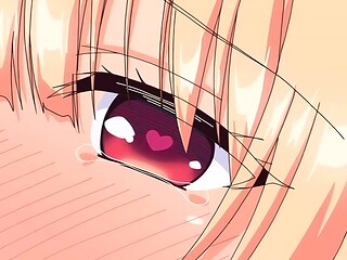 Burning Eyes with Illusion beyond temptation