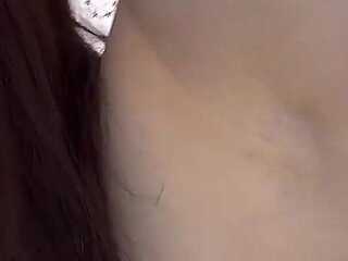 Sweaty Armpits, Smelly Panties, Damp Feet... Yuka Asami Wants You to Breathe in the Scent Trapped in the Folds of Her Skin