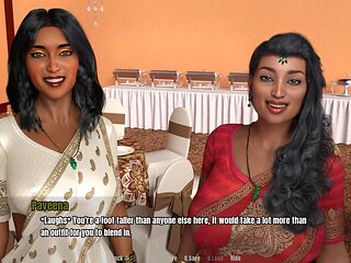 Grandmas House Going On An Indian Wedding Ep44