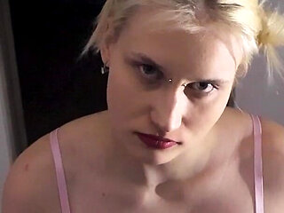 My Name Is Miss Ashtray 2