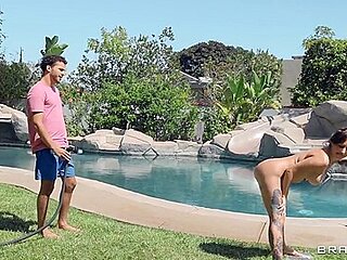 Fruity Pornstar Unbelievable Sex Clip
