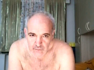 Jerk off Your Hard Cock Like Me!