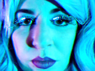 Glamoureyes