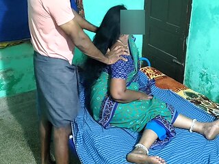 Real Sex Video Of Young Man Hot Sex With Aunty