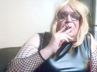 BBW TV talks about how she lost her different virginities
