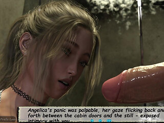 Babysitters Update 18 to Be Continue