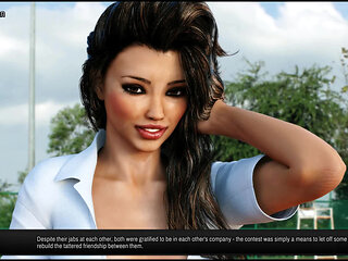 Serena dark confessions: honey i still love you, says the guy to his ex fiancee ep 17