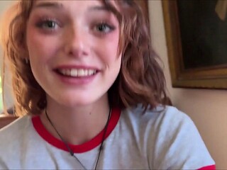 Big Cock Teen Squirts
