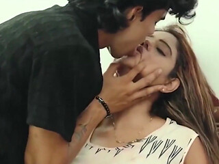 Indian Bangali Desi Vabi with Boyfriend Romance