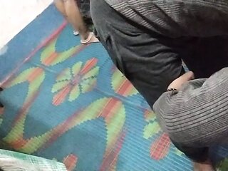 Fucked Neighbour Bhabhi All Night