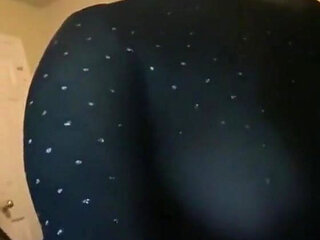 My Stepfather Moved in with Us and Late Night We Have a Little Fun