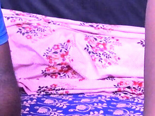 Hot Sex Between a Tamil Teacher and Student Father