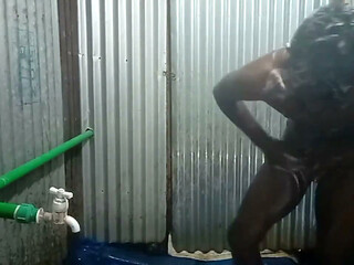 Shower Sex Video