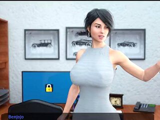 Teacher Get Fucked in Glory Hole