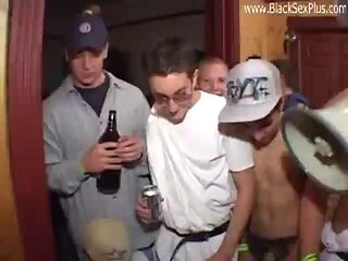 Frat Party